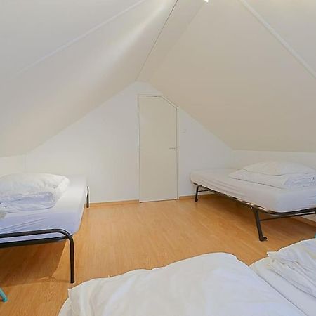 Vakantiehuis Duyngans - Julianadorp Aan Zee Luaran gambar