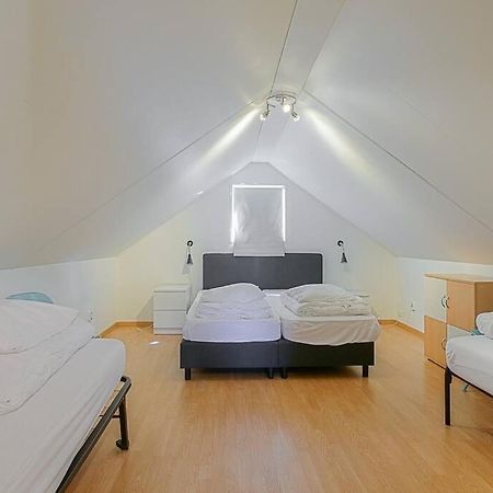Vakantiehuis Duyngans - Julianadorp Aan Zee Luaran gambar