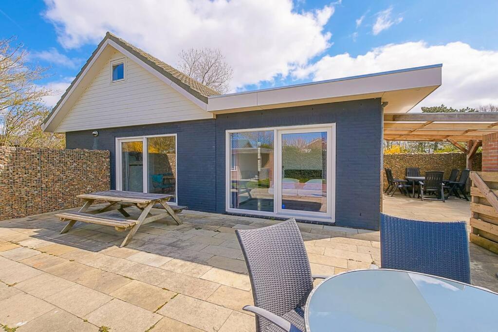 Vakantiehuis Duyngans - Julianadorp Aan Zee Luaran gambar