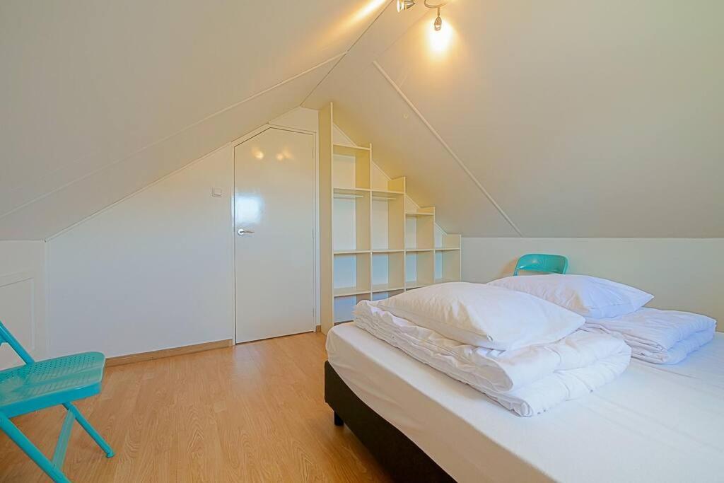 Vakantiehuis Duyngans - Julianadorp Aan Zee Luaran gambar